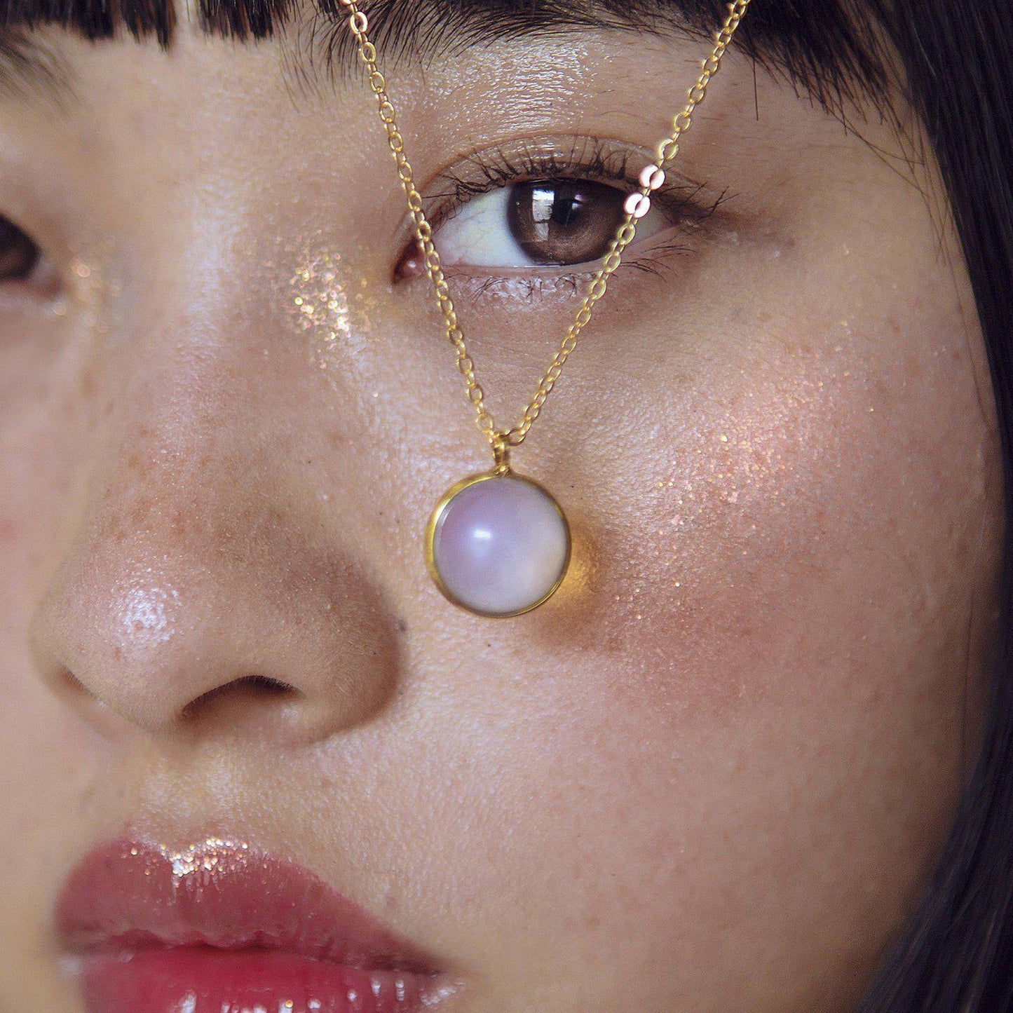 Horoscope Pleasure Ritual Kit - Scorpio + Opal