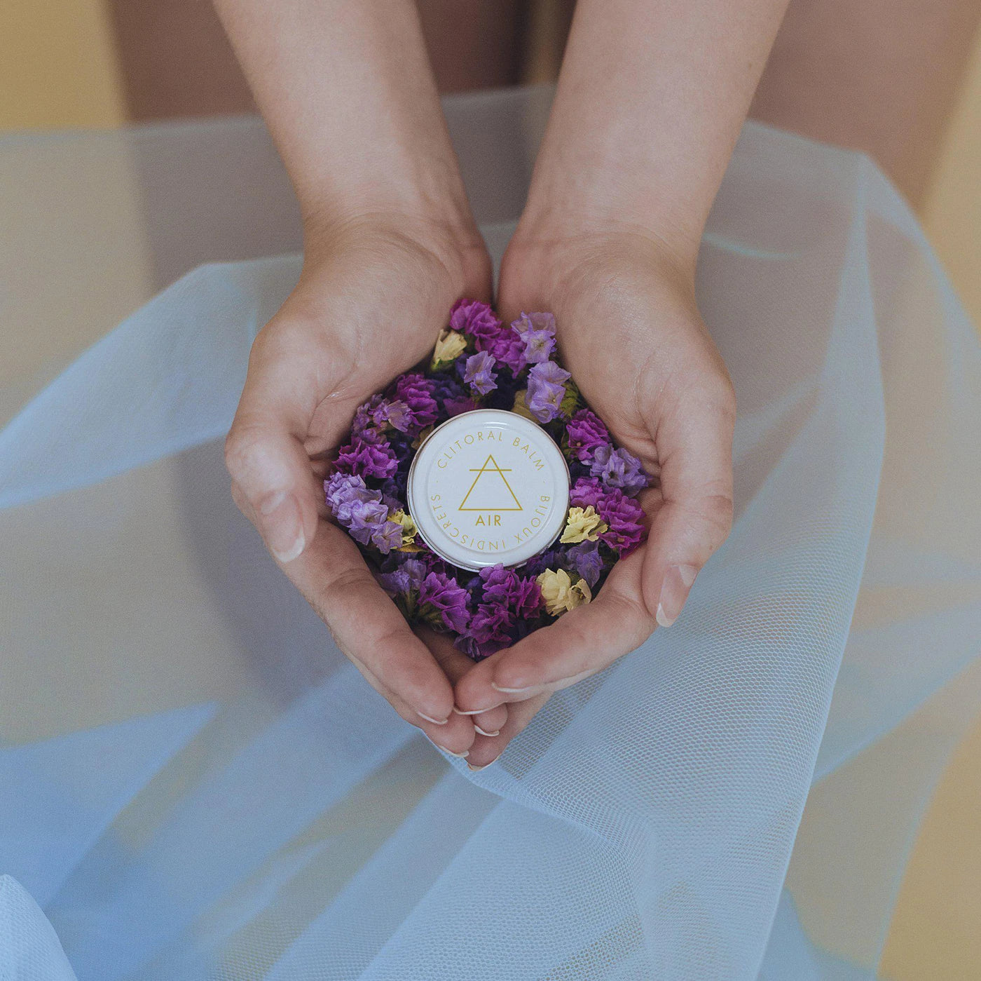 Horoscope Pleasure Ritual Kit - Gemini + Tigers Eye