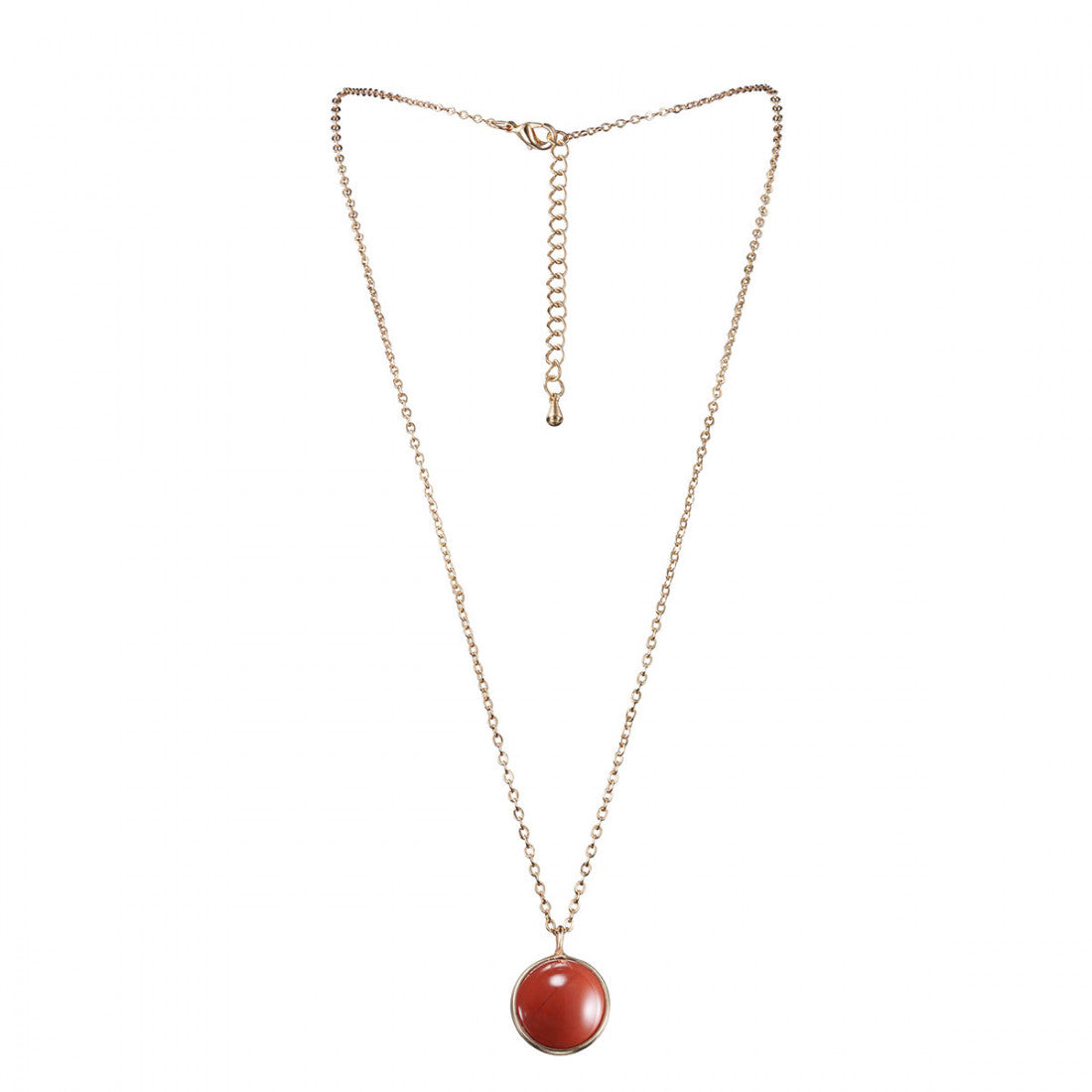 Horoscope Pleasure Ritual Kit - Aries + Red Jasper