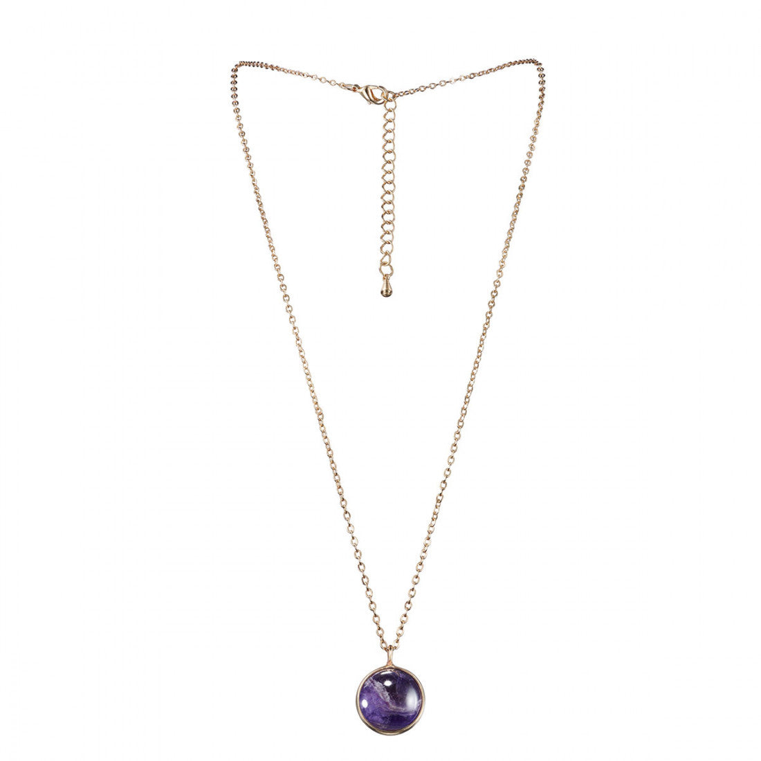 Horoscope Pleasure Ritual Kit - Pisces + Amethyst