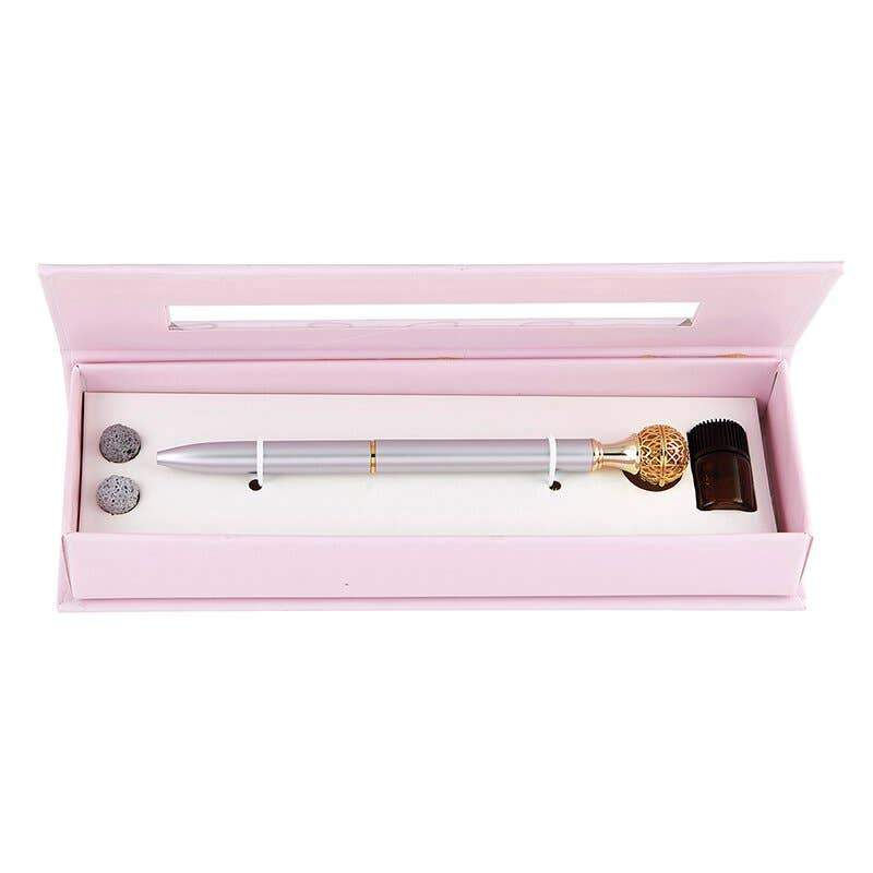 All The Smell Goods Aromatherapy Gift Set - Pisces