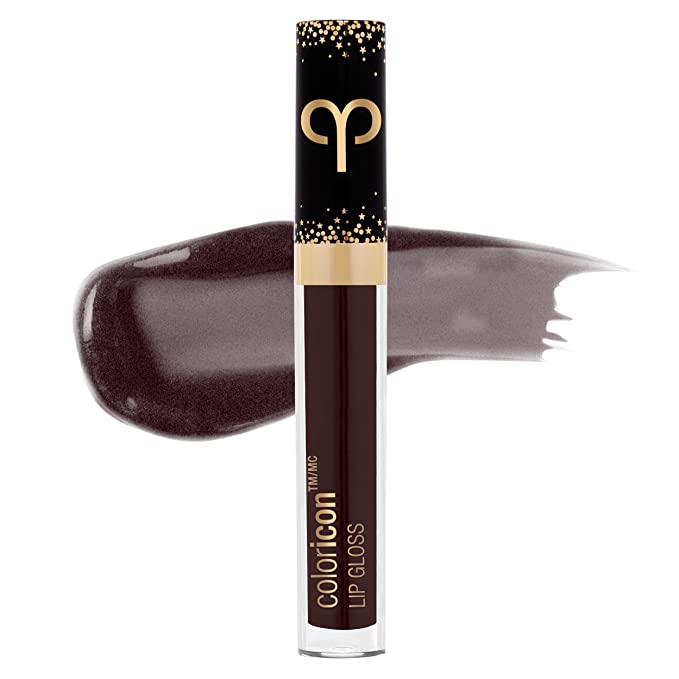 Shimmery Lip Gloss - Aries