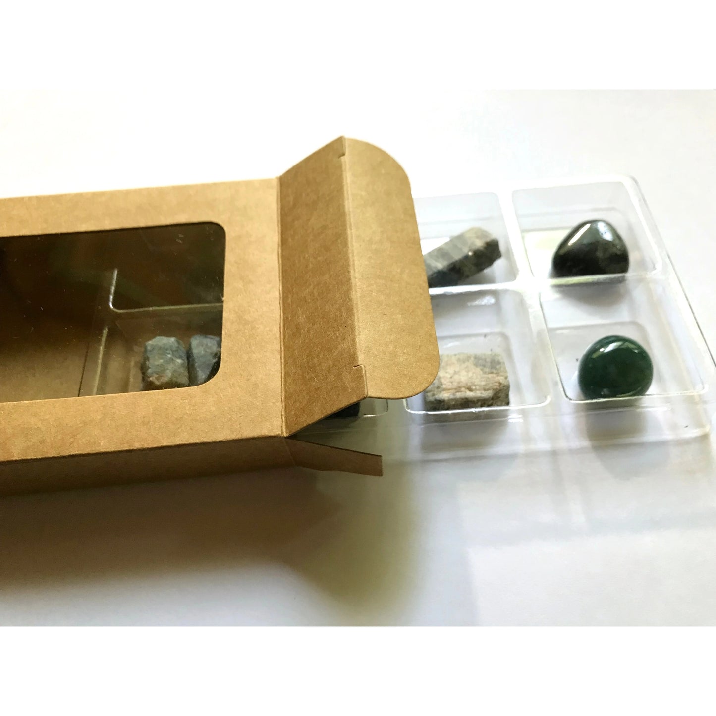 Crystal Gift Set - Virgo