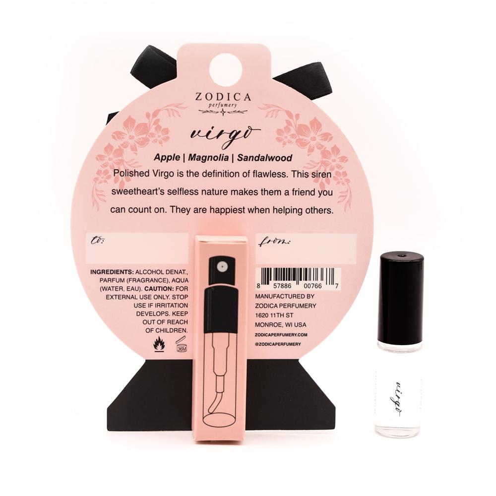 Perfumette - Virgo