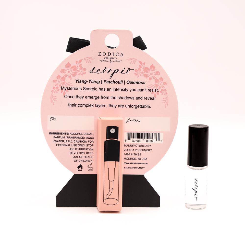 Perfumette - Scorpio