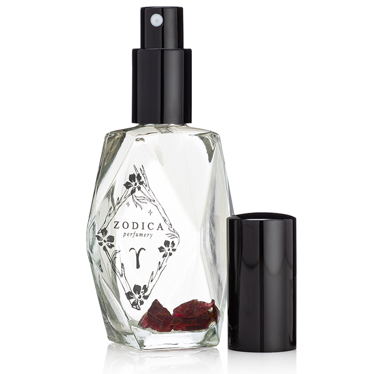 Crystal Magic Crystal Infused Gift Set - Aries