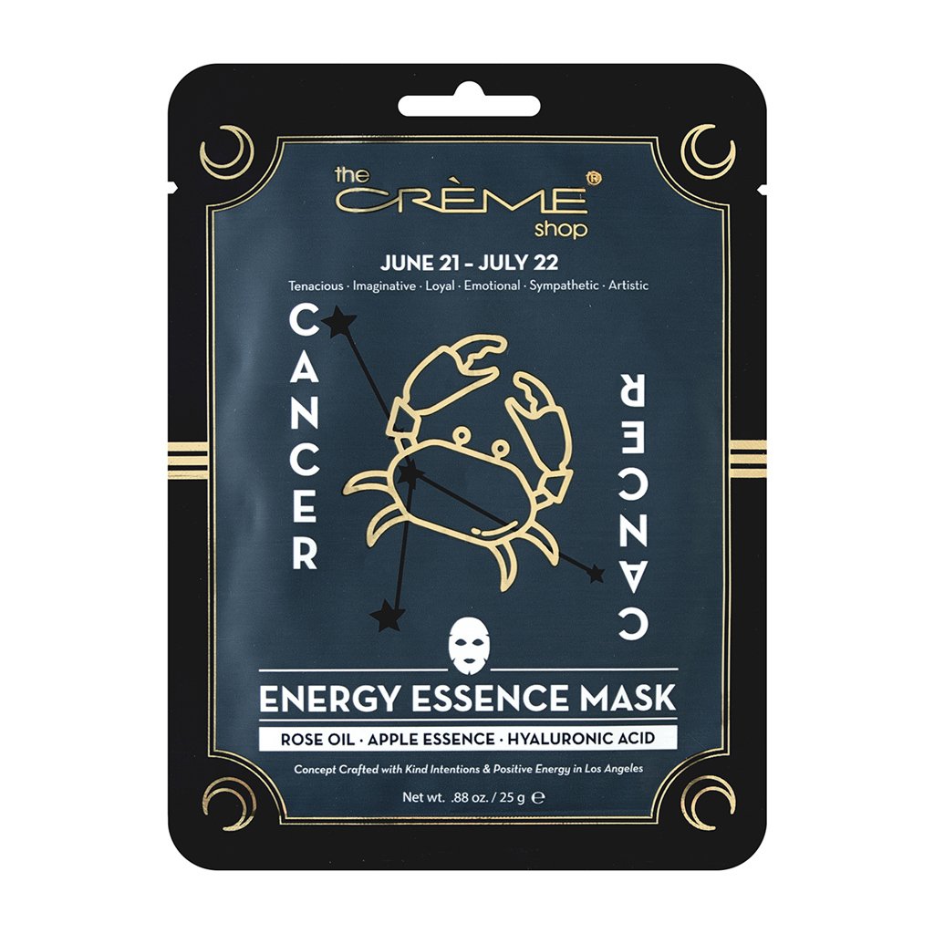 Ultimate Self Care Gift Set - Cancer