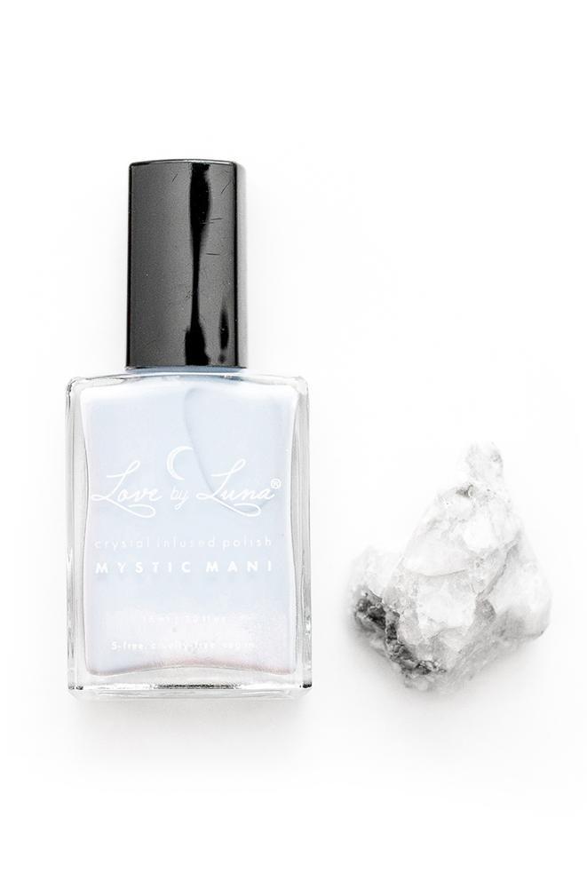 Crystal Magic Crystal Infused Gift Set - Cancer