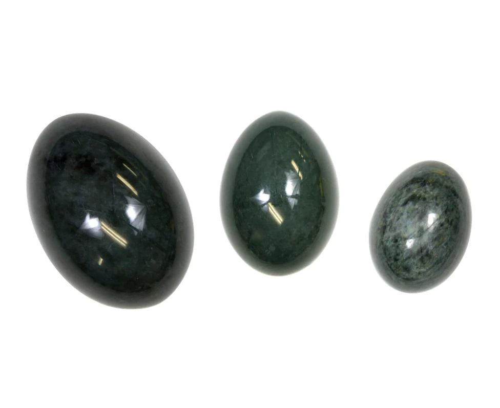 Crystal Yoni Eggs