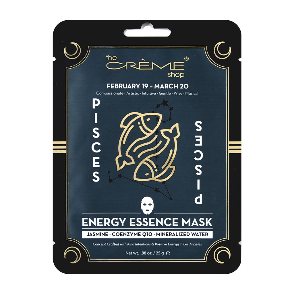Ultimate Self Care Gift Set - Pisces