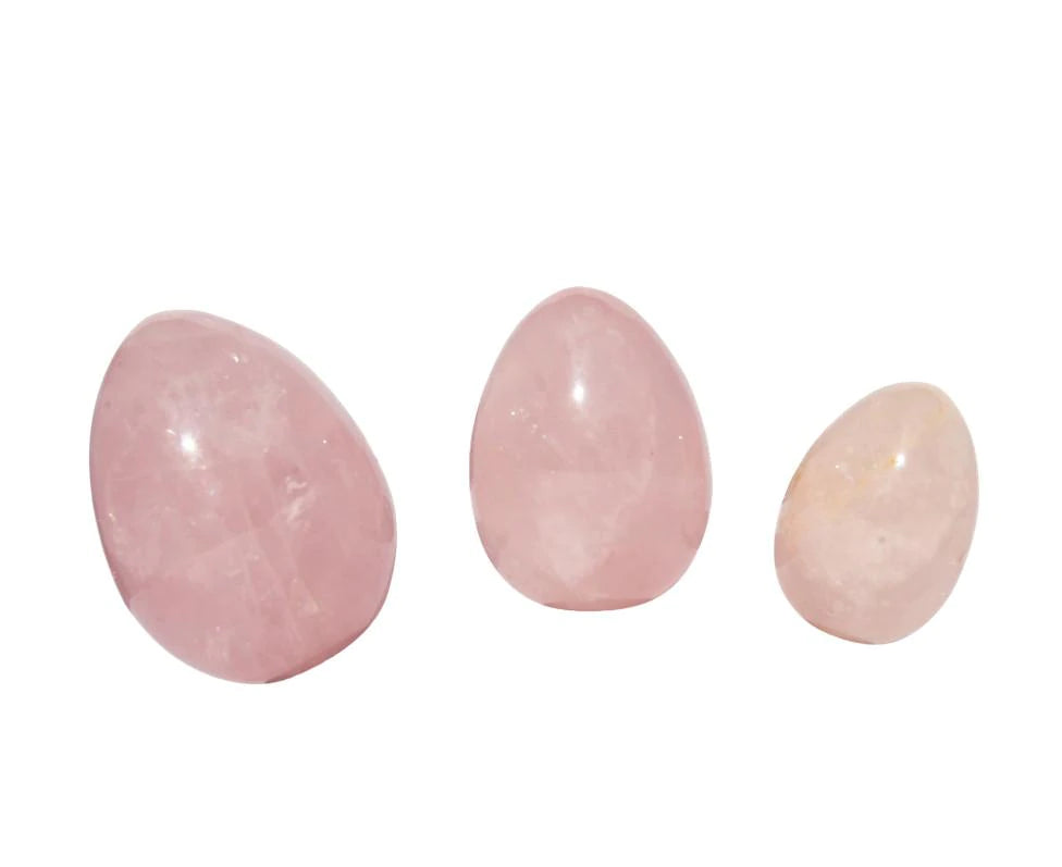 Crystal Yoni Eggs