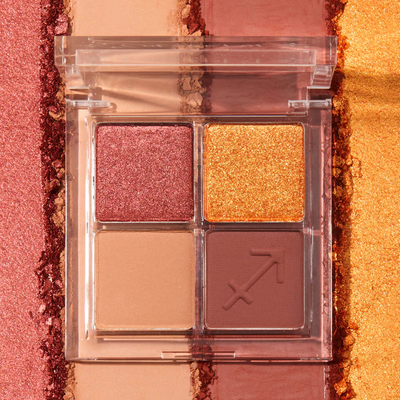 Eye Shadow Palette - Sagittarius
