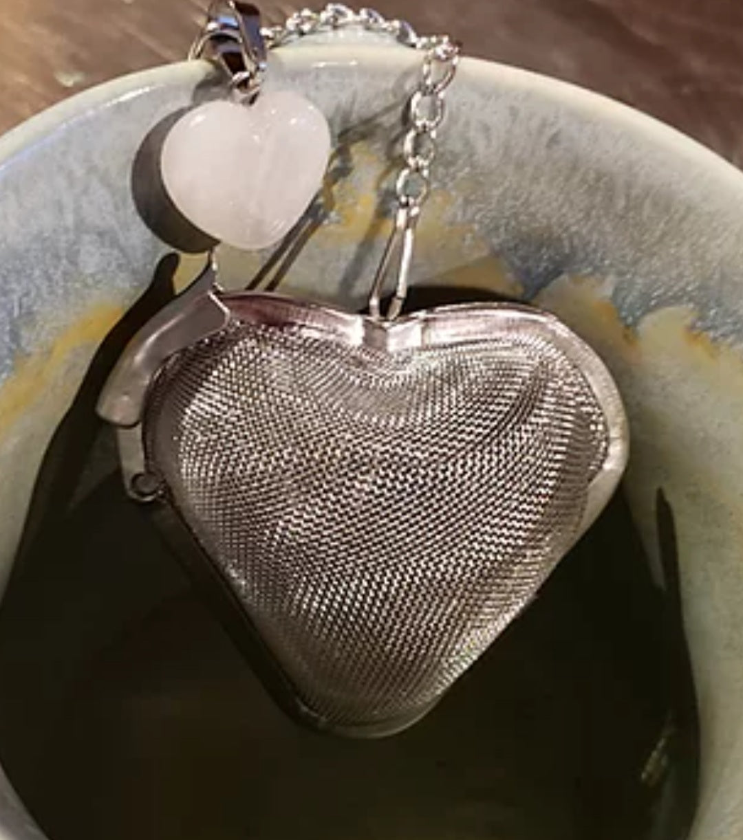 The Tea Gift Set - Taurus