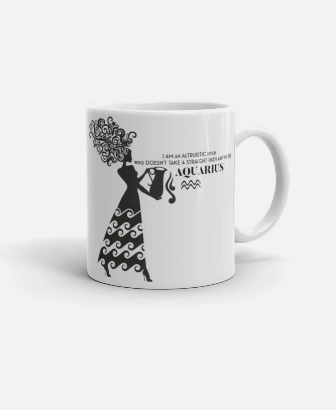 The Tea Gift Set - Aquarius
