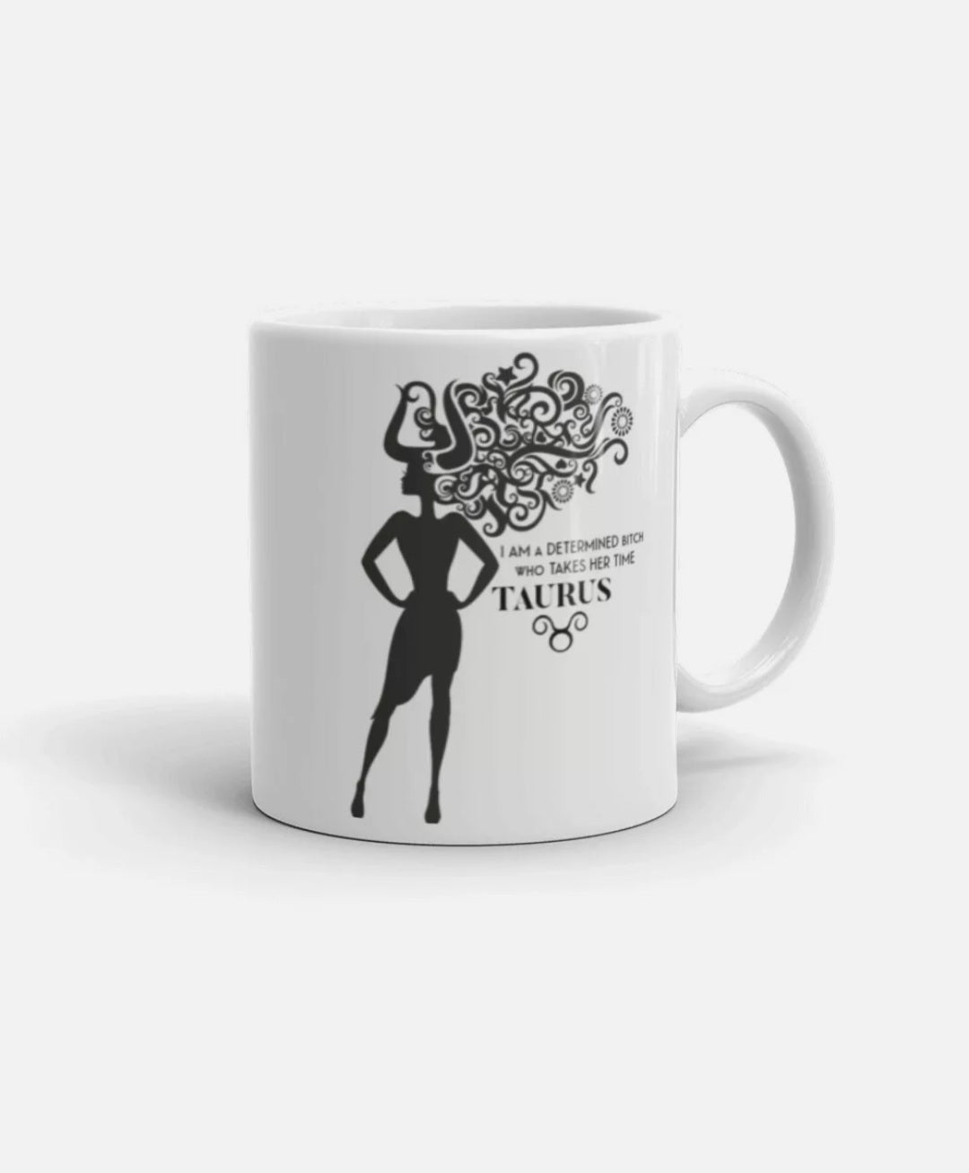 The Tea Gift Set - Taurus