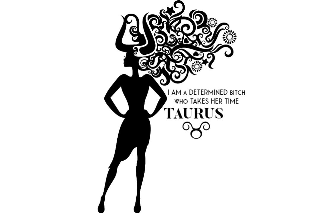 T-Shirt - Taurus