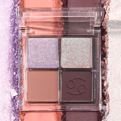 Eye Shadow Palette - Cancer