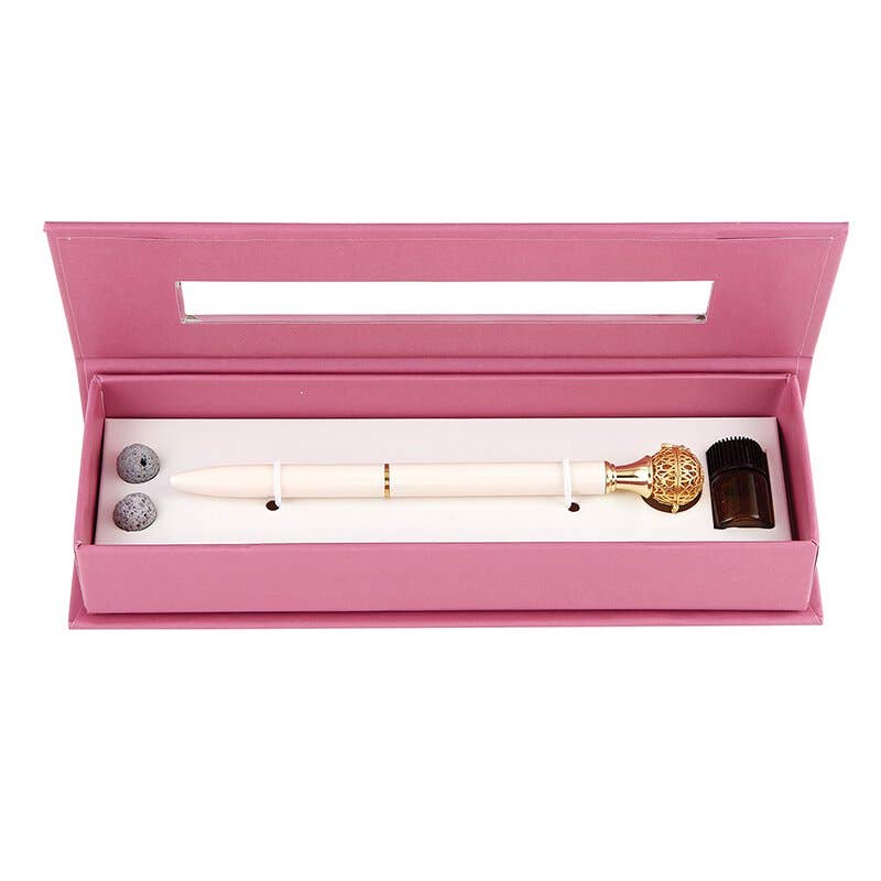 Aromatherapy Essential Oil Diffuser Pen