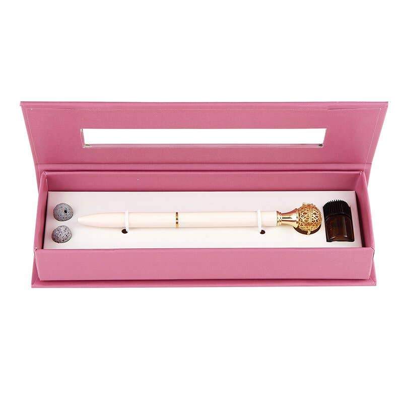 All The Smell Goods Aromatherapy Gift Set - Libra