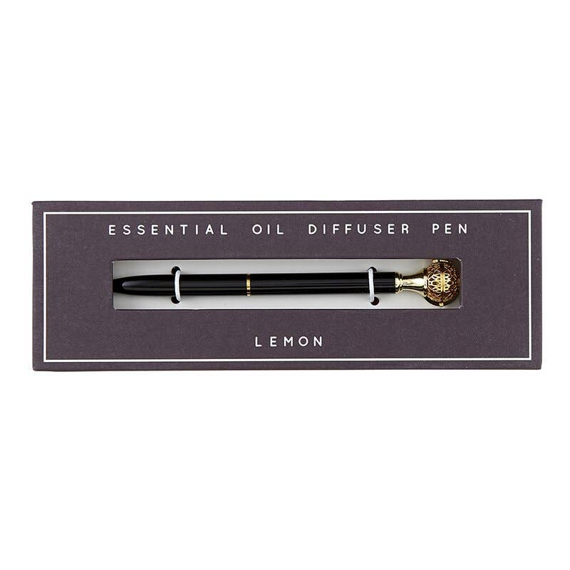 All The Smell Goods Aromatherapy Gift Set - Gemini