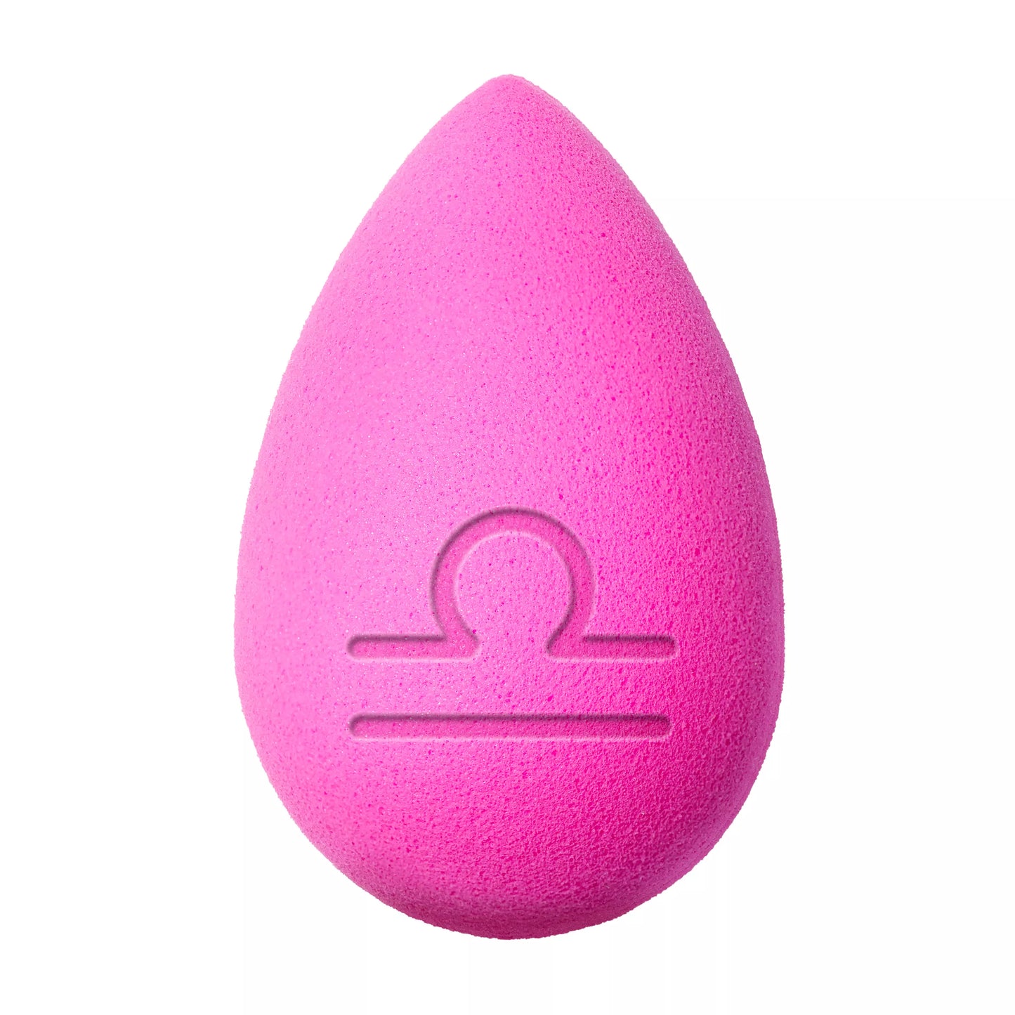 Zodiac Make Up Sponge - Libra