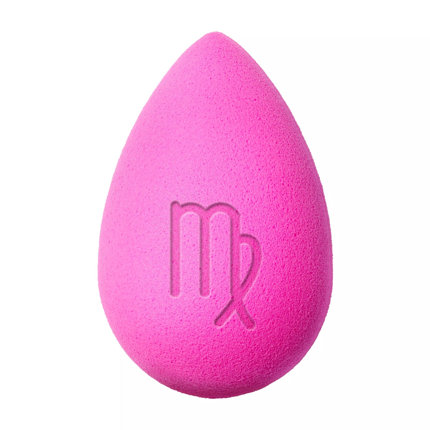 Zodiac Make Up Sponge - Virgo