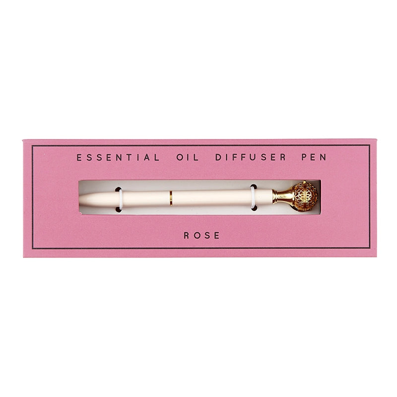 Aromatherapy Essential Oil Diffuser Pen