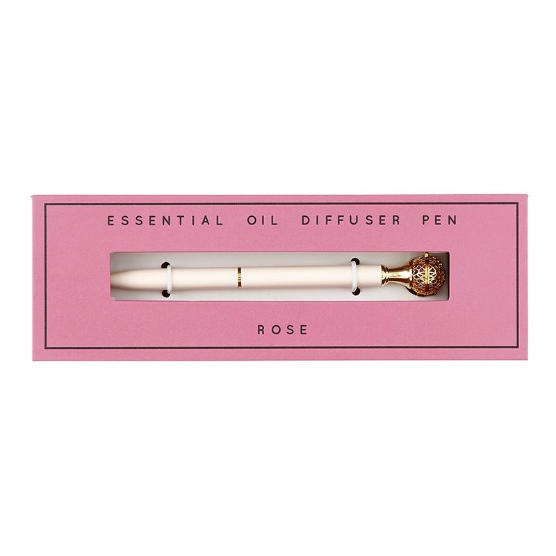 All The Smell Goods Aromatherapy Gift Set - Libra