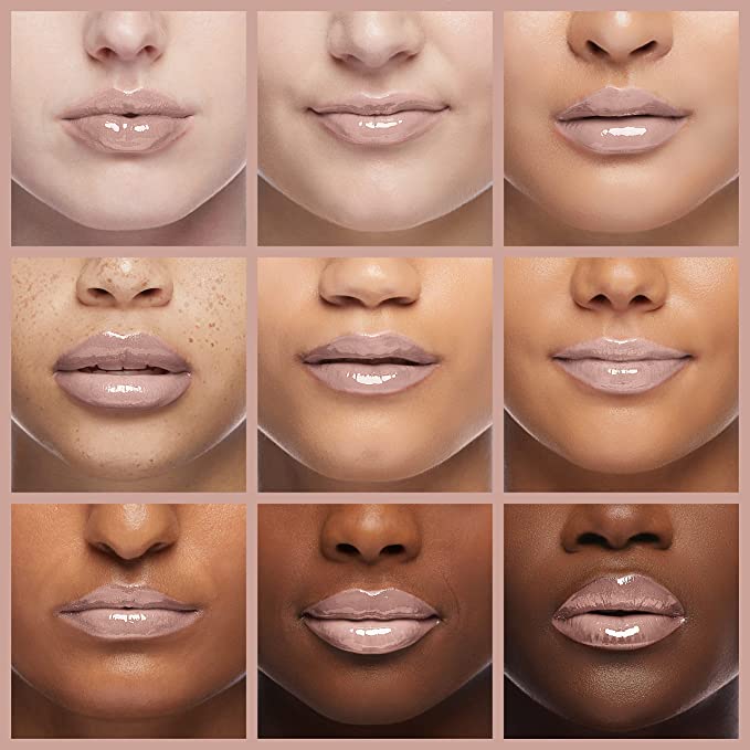 Shimmery Lip Gloss - Cancer