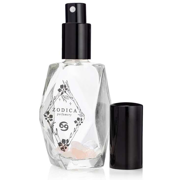 Crystal Magic Crystal Infused Gift Set - Cancer