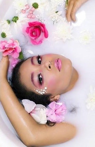 Bath Bomb Set - New Moon