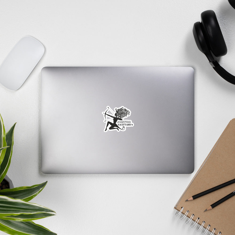 Sticker - Sagittarius