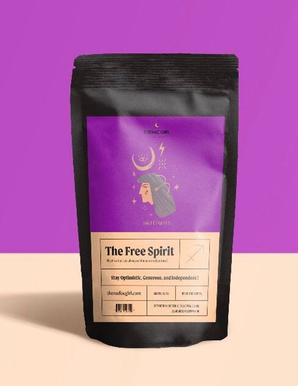 Zodiac Coffee - Sagittarius