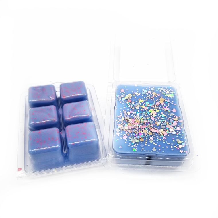 Shimmering Soy Wax Melt - Cancer