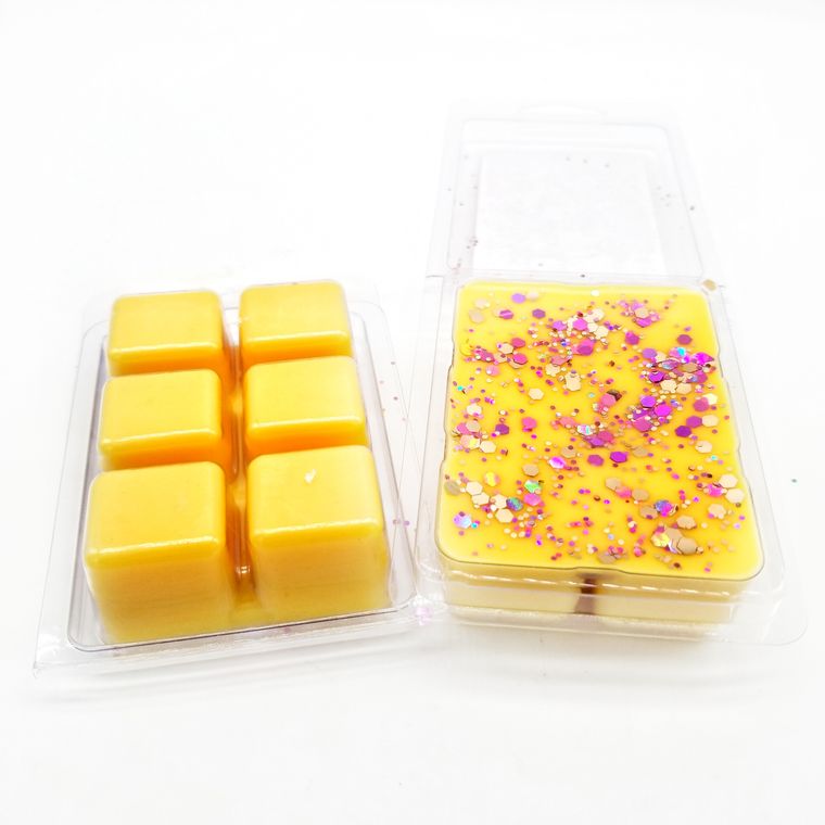 Shimmering Soy Wax Melt - Sagittarius