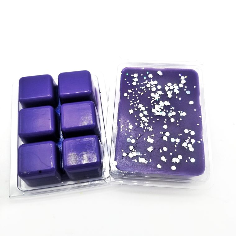 Shimmering Soy Wax Melt - Taurus