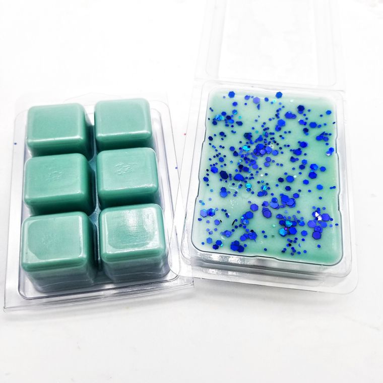 Shimmering Soy Wax Melt - Libra