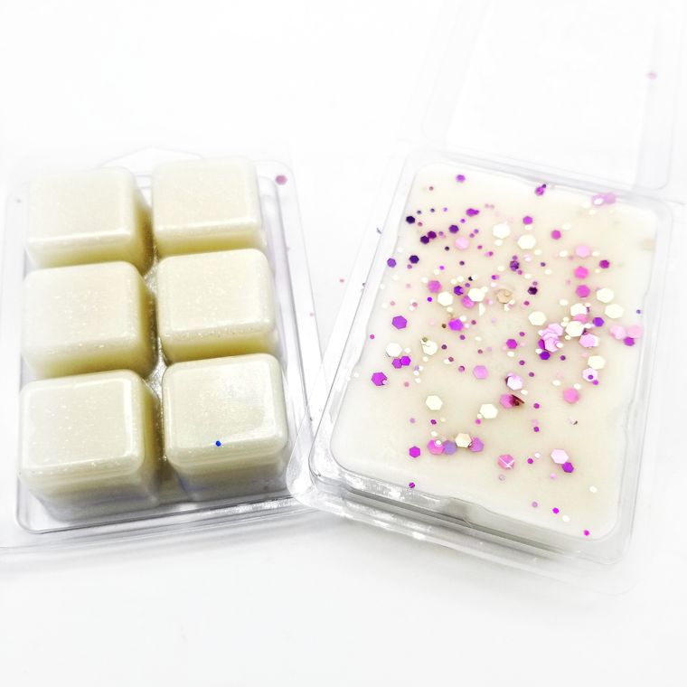 Shimmering Soy Wax Melt - Scorpio
