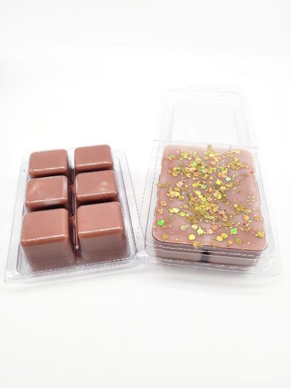 Shimmering Soy Wax Melt - Virgo