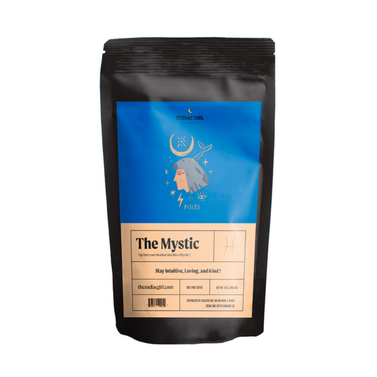 Zodiac Coffee - Pisces