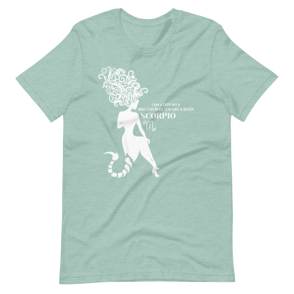 T-Shirt - Scorpio