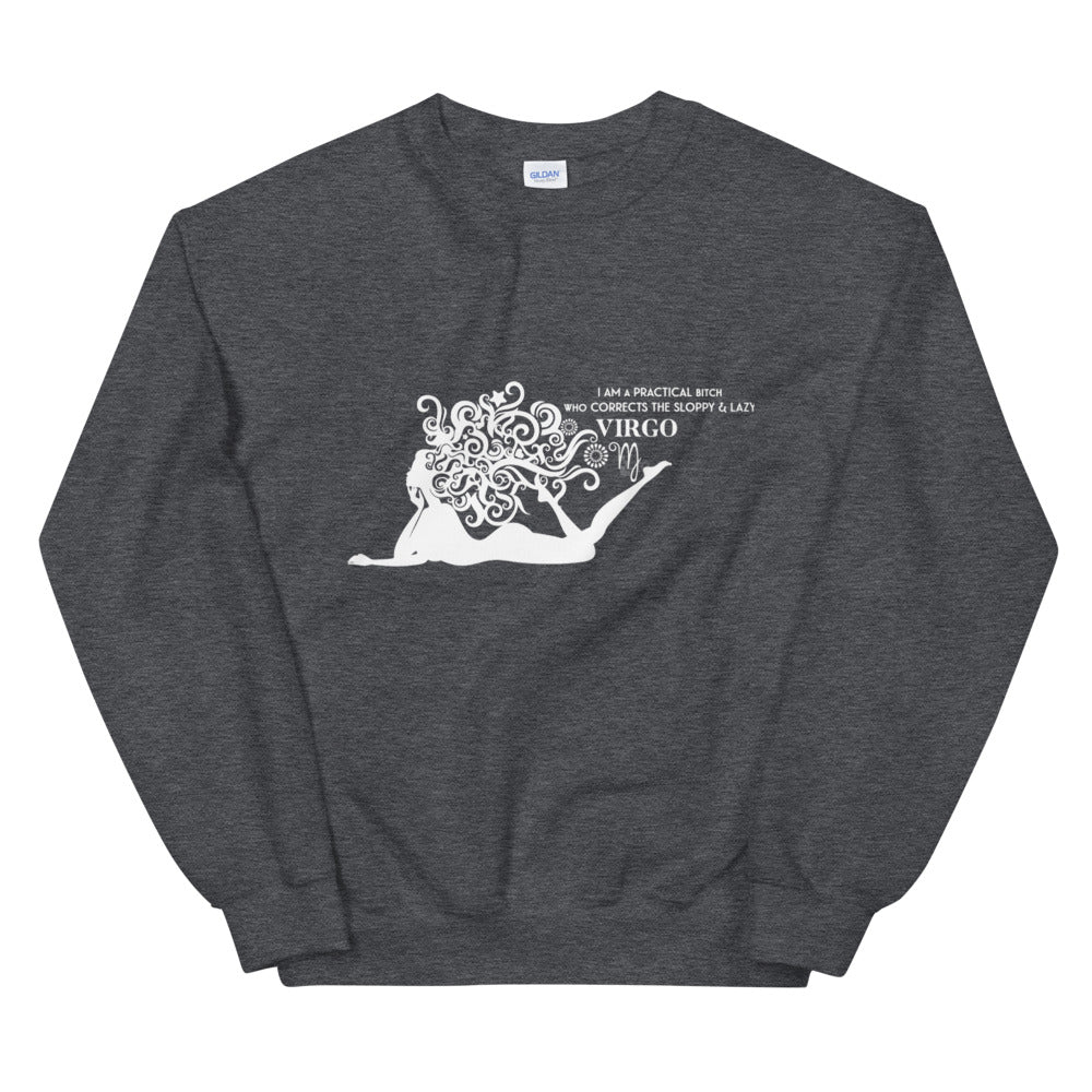 Sweatshirt - Virgo