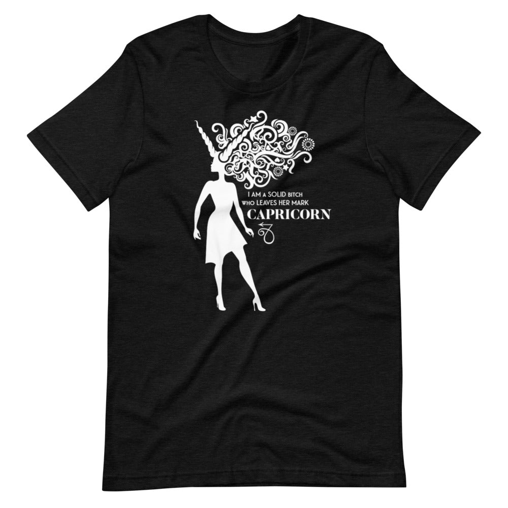T-Shirt - Capricorn
