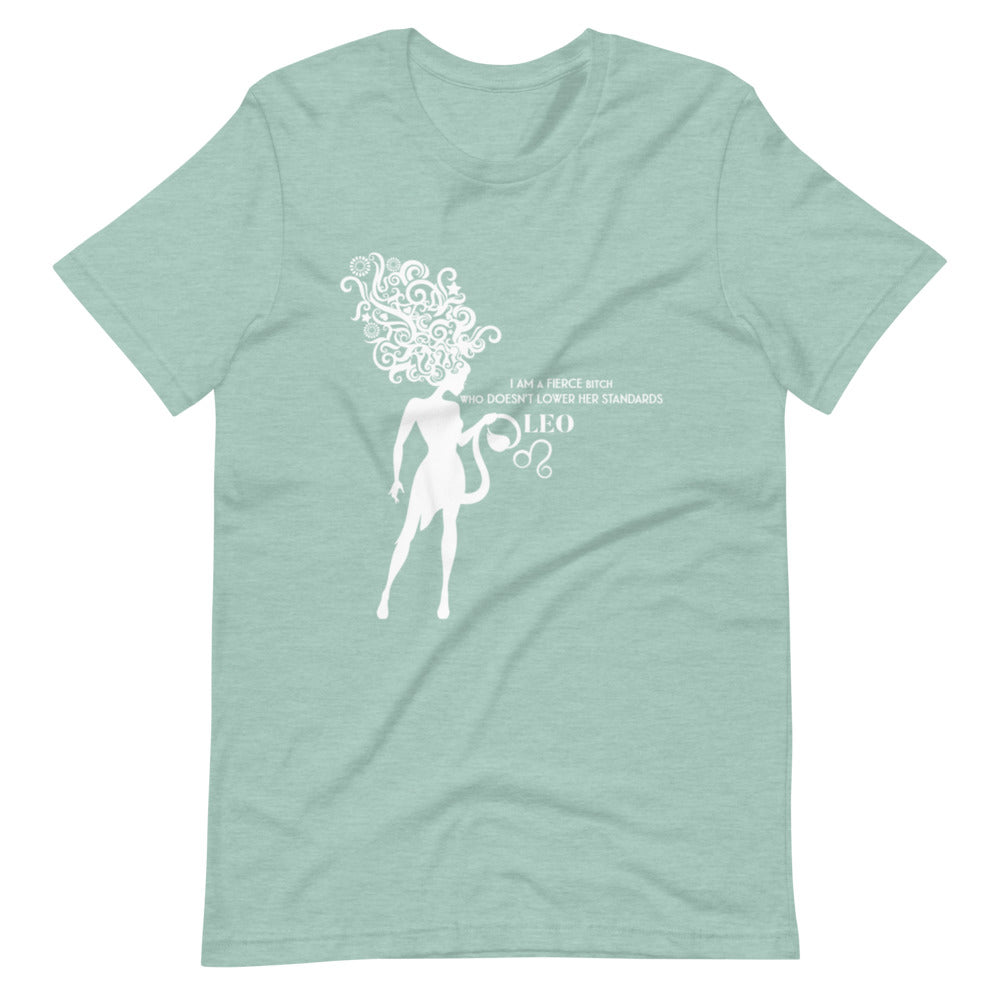 T-Shirt - Leo