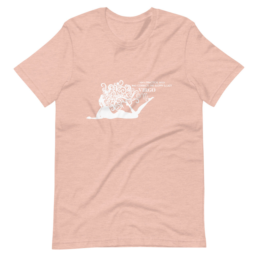 T-Shirt - Virgo