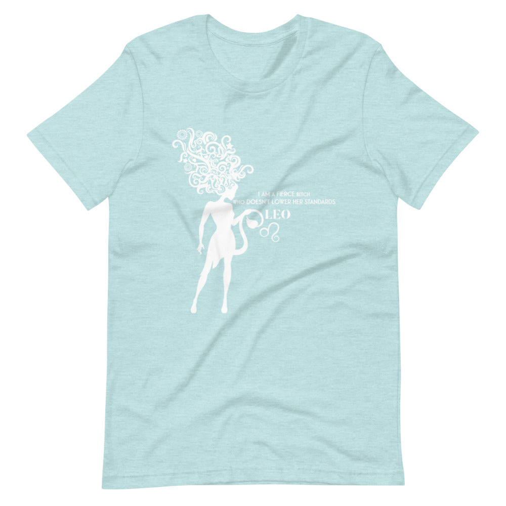 T-Shirt - Leo