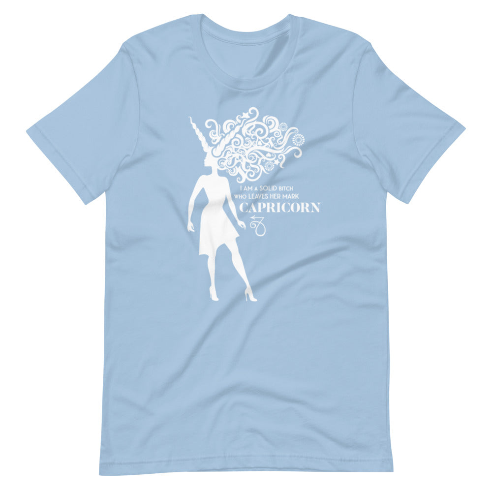 T-Shirt - Capricorn