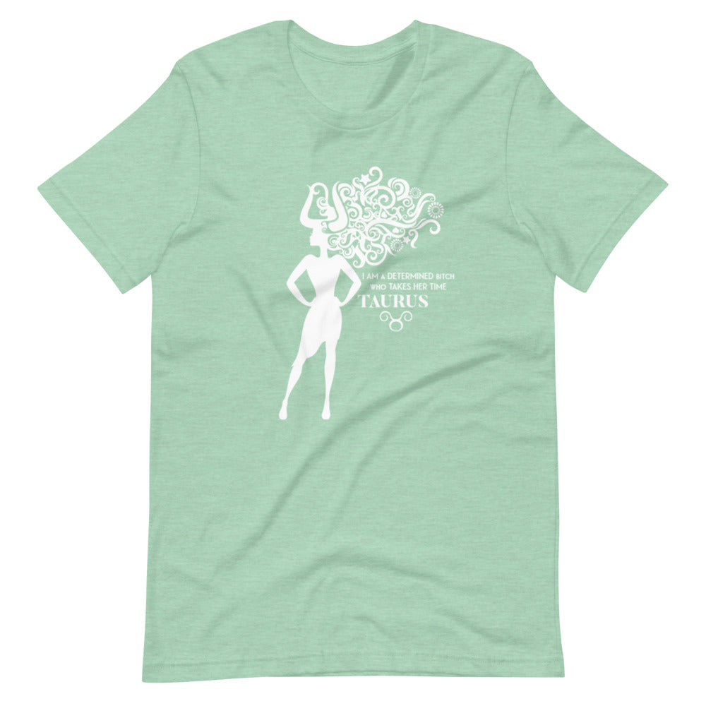 T-Shirt - Taurus