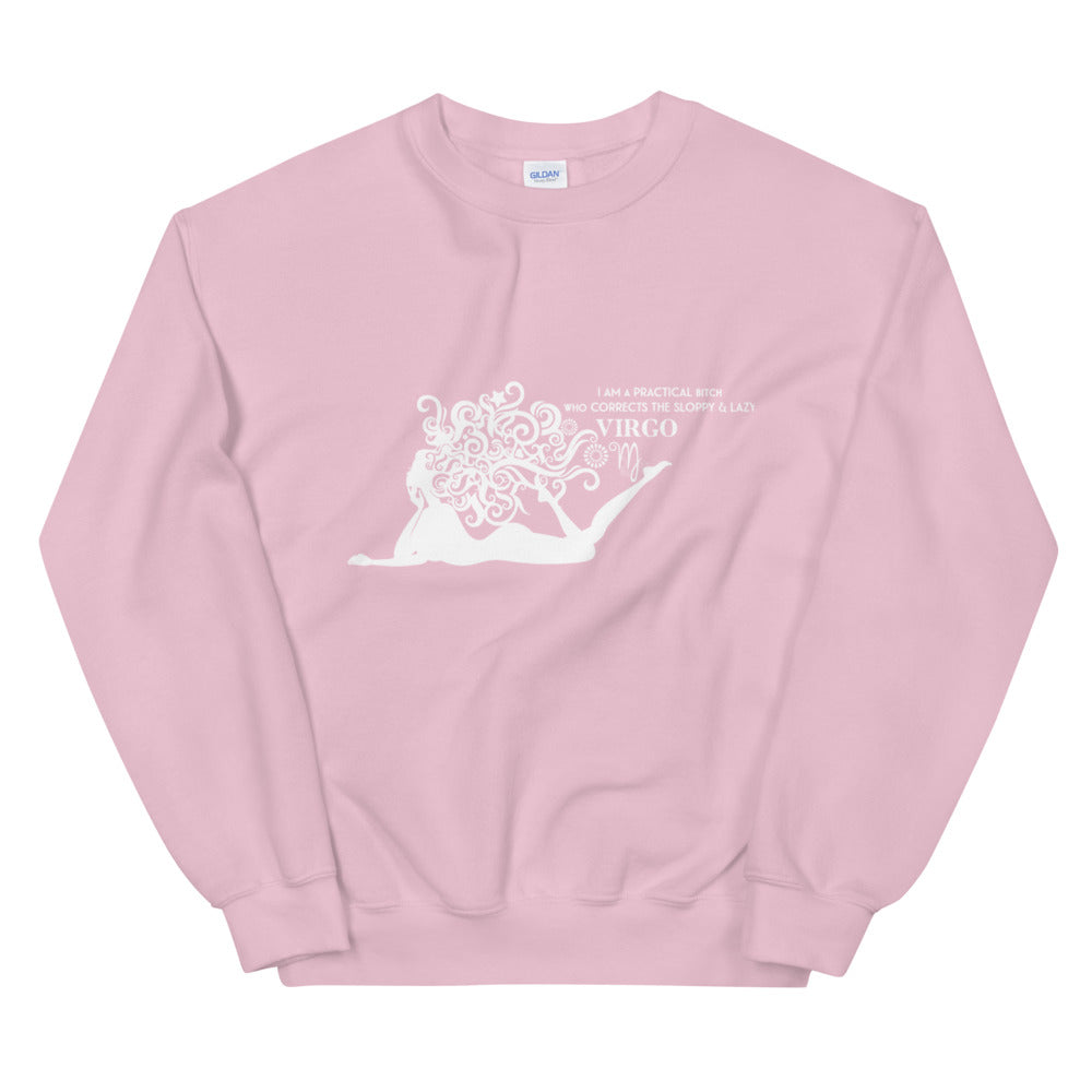 Sweatshirt - Virgo