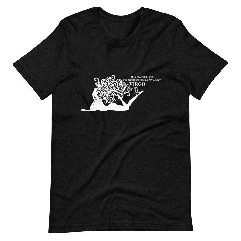 T-Shirt - Virgo